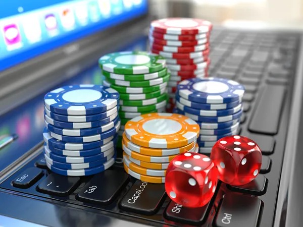 gowin123 live casino studio with professional croupier and multi-camera setup